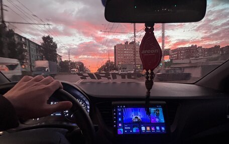 Hyundai Solaris II рестайлинг, 2019 год, 1 220 000 рублей, 5 фотография