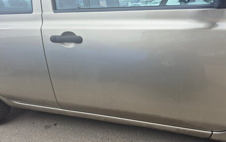 Nissan Micra III, 2004 год, 320 000 рублей, 4 фотография