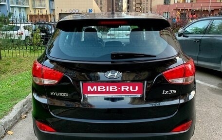Hyundai ix35 I рестайлинг, 2012 год, 1 400 000 рублей, 7 фотография