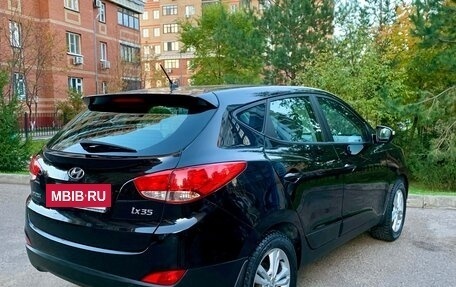 Hyundai ix35 I рестайлинг, 2012 год, 1 400 000 рублей, 6 фотография