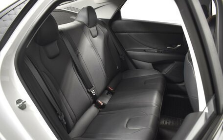 Hyundai Elantra, 2023 год, 2 273 300 рублей, 7 фотография