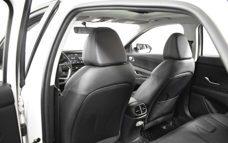 Hyundai Elantra, 2023 год, 2 273 300 рублей, 11 фотография