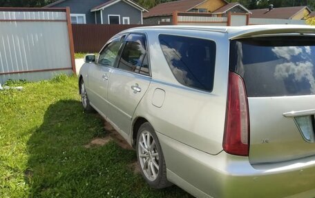 Toyota Mark II IX (X110), 2003 год, 710 000 рублей, 2 фотография