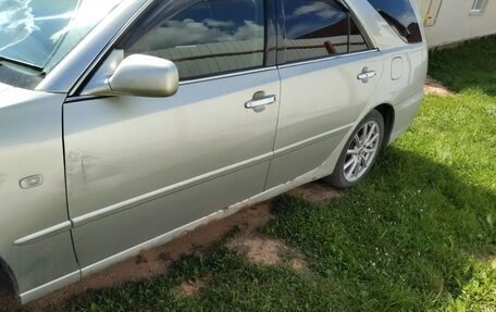 Toyota Mark II IX (X110), 2003 год, 710 000 рублей, 3 фотография