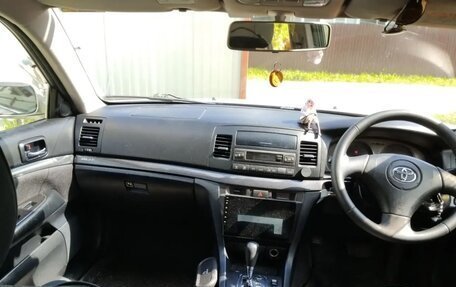 Toyota Mark II IX (X110), 2003 год, 710 000 рублей, 4 фотография