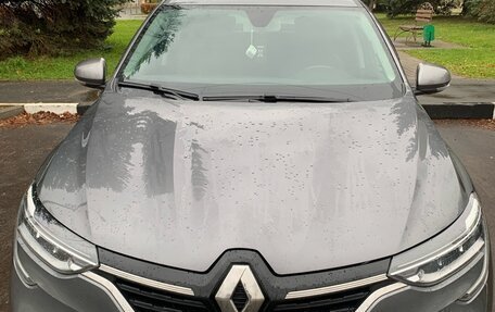 Renault Arkana I, 2019 год, 1 630 000 рублей, 7 фотография