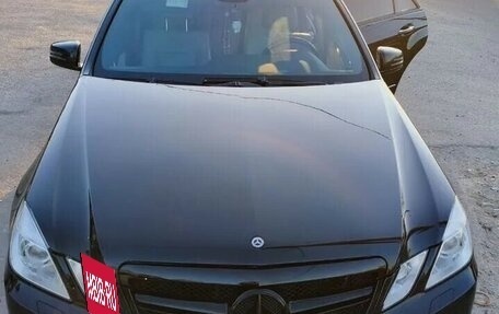 Mercedes-Benz E-Класс, 2011 год, 1 590 000 рублей, 4 фотография