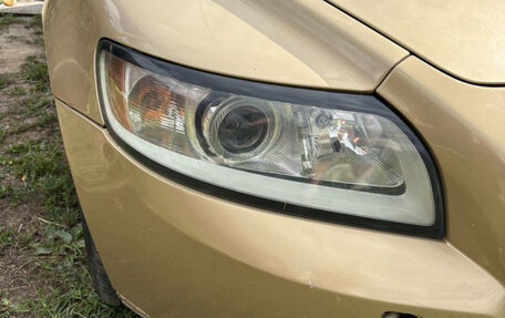 Volvo S40 II, 2008 год, 380 000 рублей, 5 фотография