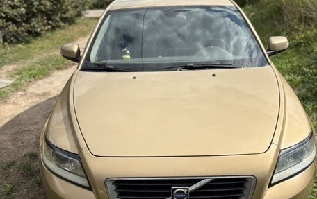 Volvo S40 II, 2008 год, 380 000 рублей, 2 фотография