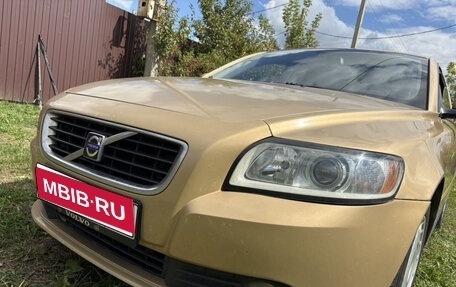 Volvo S40 II, 2008 год, 380 000 рублей, 3 фотография