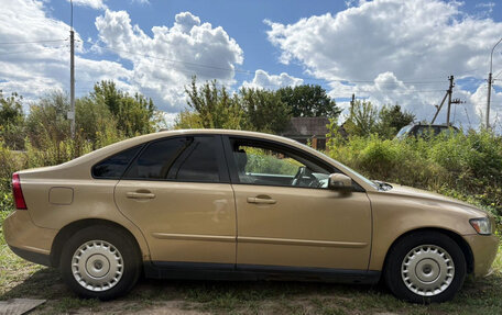 Volvo S40 II, 2008 год, 380 000 рублей, 6 фотография