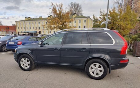 Volvo XC90 II рестайлинг, 2014 год, 1 900 000 рублей, 4 фотография