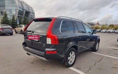 Volvo XC90 II рестайлинг, 2014 год, 1 900 000 рублей, 5 фотография