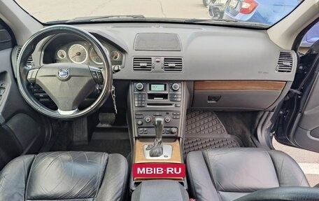 Volvo XC90 II рестайлинг, 2014 год, 1 900 000 рублей, 7 фотография