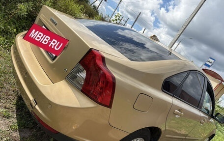 Volvo S40 II, 2008 год, 380 000 рублей, 7 фотография