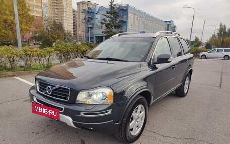 Volvo XC90 II рестайлинг, 2014 год, 1 900 000 рублей, 6 фотография