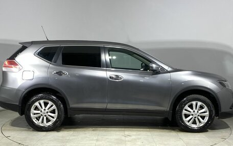 Nissan X-Trail, 2016 год, 1 400 000 рублей, 5 фотография
