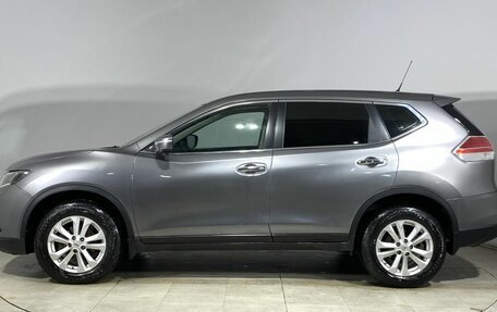 Nissan X-Trail, 2016 год, 1 400 000 рублей, 11 фотография