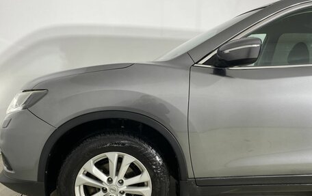 Nissan X-Trail, 2016 год, 1 400 000 рублей, 9 фотография