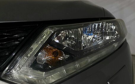 Nissan X-Trail, 2016 год, 1 400 000 рублей, 13 фотография