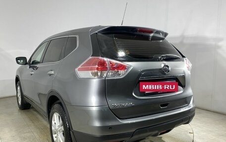 Nissan X-Trail, 2016 год, 1 400 000 рублей, 6 фотография