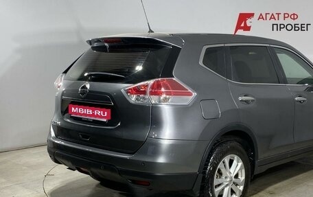 Nissan X-Trail, 2016 год, 1 400 000 рублей, 3 фотография