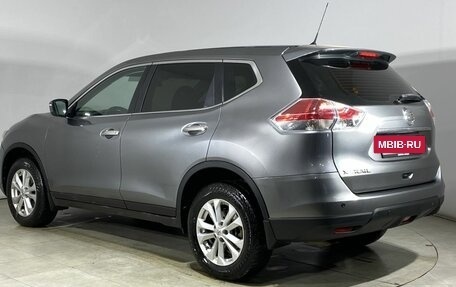 Nissan X-Trail, 2016 год, 1 400 000 рублей, 10 фотография