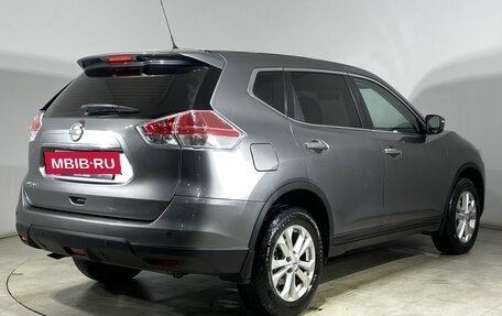 Nissan X-Trail, 2016 год, 1 400 000 рублей, 7 фотография