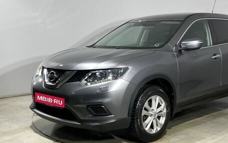 Nissan X-Trail, 2016 год, 1 400 000 рублей, 12 фотография