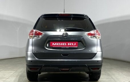 Nissan X-Trail, 2016 год, 1 400 000 рублей, 8 фотография