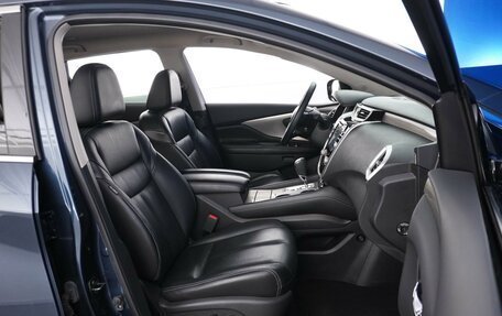 Nissan Murano, 2018 год, 2 799 423 рублей, 8 фотография