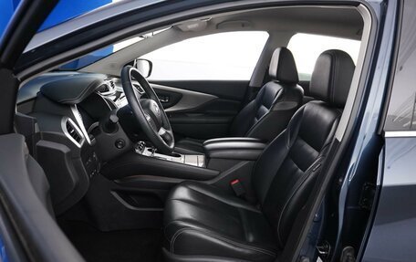 Nissan Murano, 2018 год, 2 799 423 рублей, 10 фотография