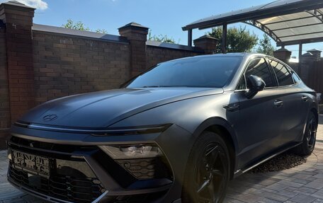 Hyundai Sonata VIII, 2025 год, 4 200 000 рублей, 2 фотография