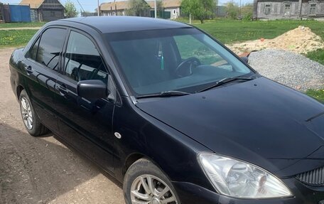 Mitsubishi Lancer IX, 2003 год, 260 000 рублей, 2 фотография