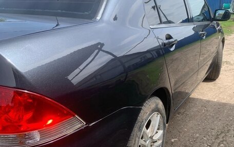 Mitsubishi Lancer IX, 2003 год, 260 000 рублей, 4 фотография