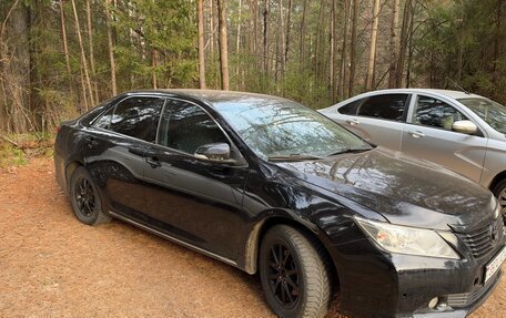 Toyota Camry, 2012 год, 950 000 рублей, 3 фотография