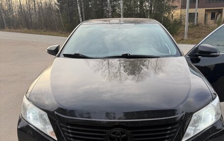 Toyota Camry, 2012 год, 950 000 рублей, 5 фотография