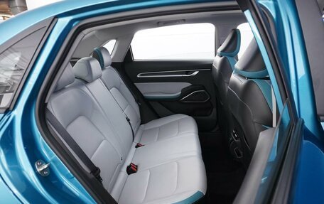Geely Emgrand, 2023 год, 1 849 562 рублей, 7 фотография