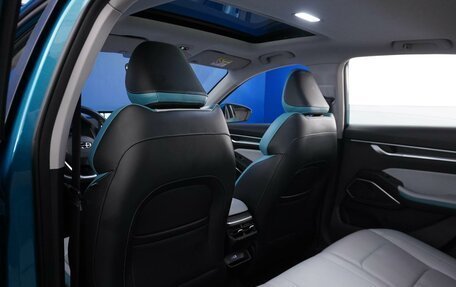 Geely Emgrand, 2023 год, 1 849 562 рублей, 11 фотография