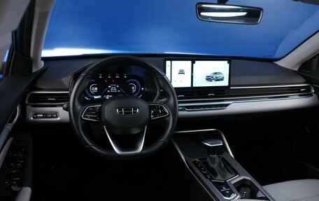 Geely Emgrand, 2023 год, 1 849 562 рублей, 6 фотография