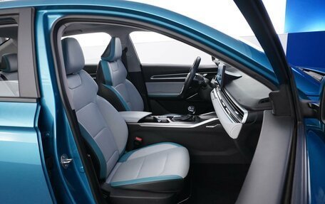 Geely Emgrand, 2023 год, 1 849 562 рублей, 8 фотография
