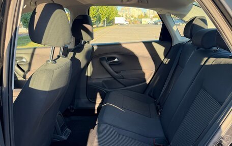Volkswagen Polo VI (EU Market), 2013 год, 900 000 рублей, 3 фотография
