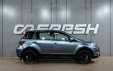 Great Wall Hover M4, 2013 год, 649 000 рублей, 5 фотография