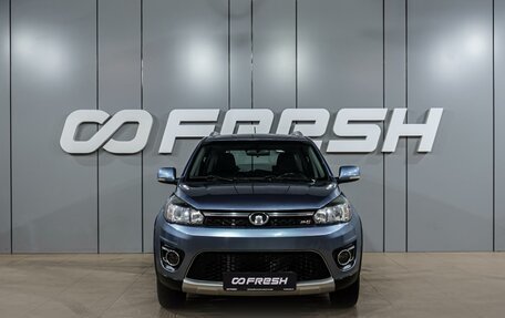 Great Wall Hover M4, 2013 год, 649 000 рублей, 3 фотография