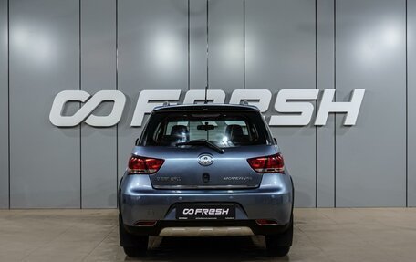 Great Wall Hover M4, 2013 год, 649 000 рублей, 4 фотография
