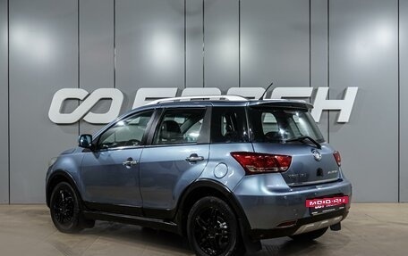 Great Wall Hover M4, 2013 год, 649 000 рублей, 2 фотография