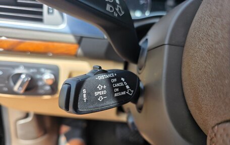 Audi A7, 2011 год, 1 999 997 рублей, 13 фотография