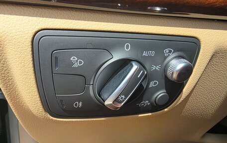 Audi A7, 2011 год, 1 999 997 рублей, 14 фотография