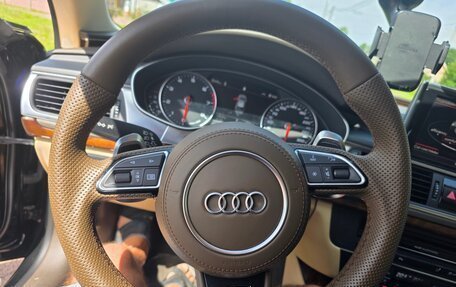 Audi A7, 2011 год, 1 999 997 рублей, 12 фотография