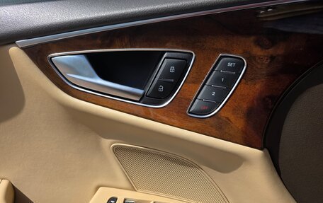 Audi A7, 2011 год, 1 999 997 рублей, 15 фотография